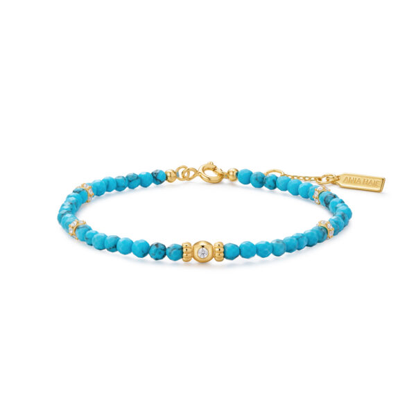 Ania Haie Bracelet B073-03G