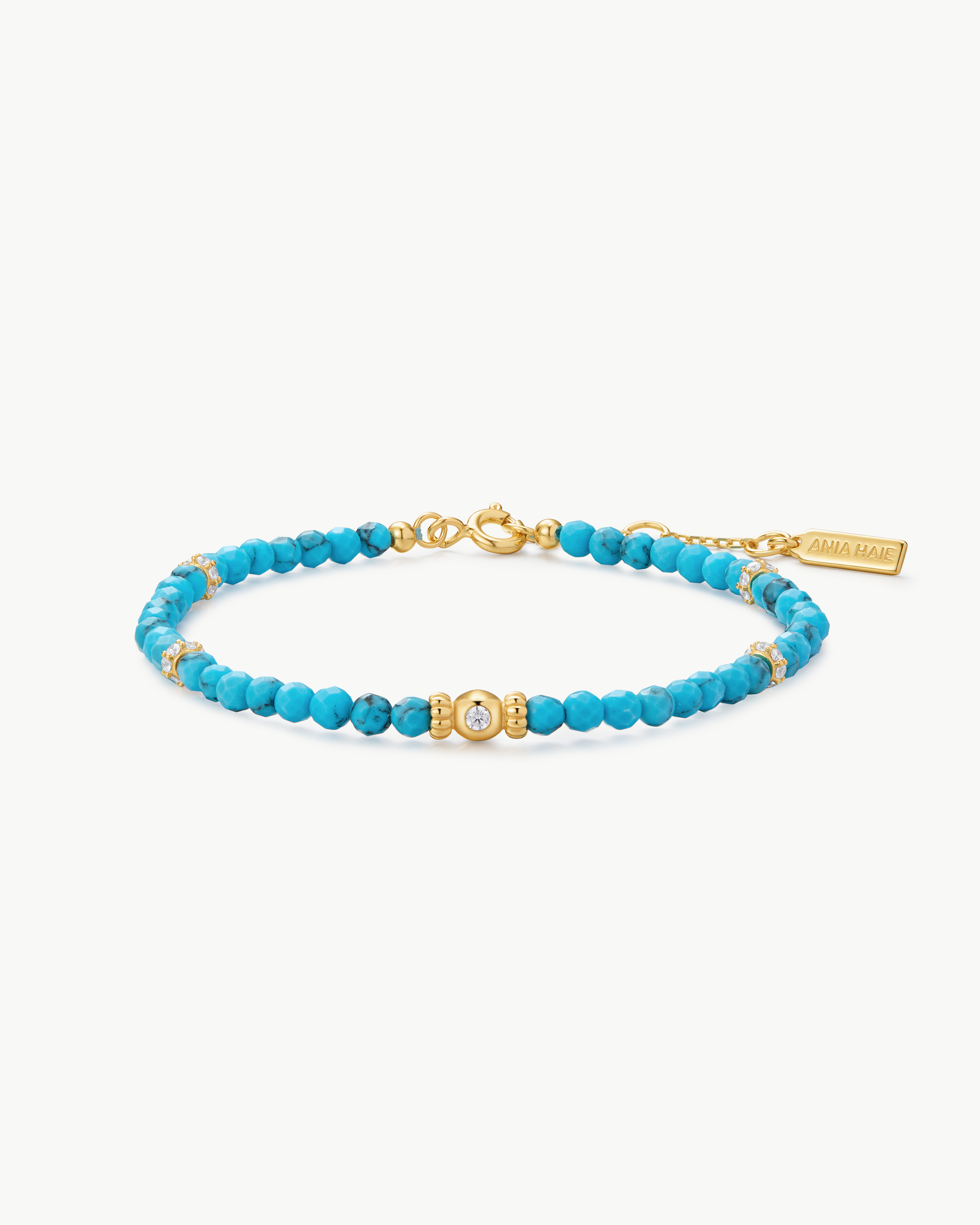 Ania Haie Bracelet B073-03G
