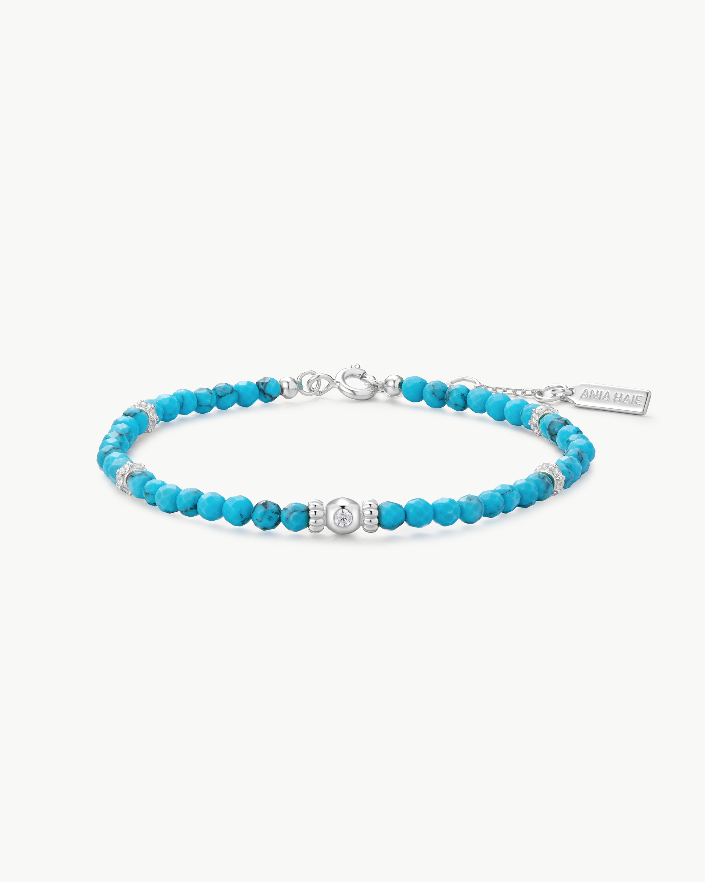 Ania Haie Bracelet B073-03H
