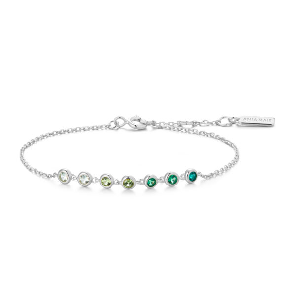 Ania Haie Bracelet B073-04H
