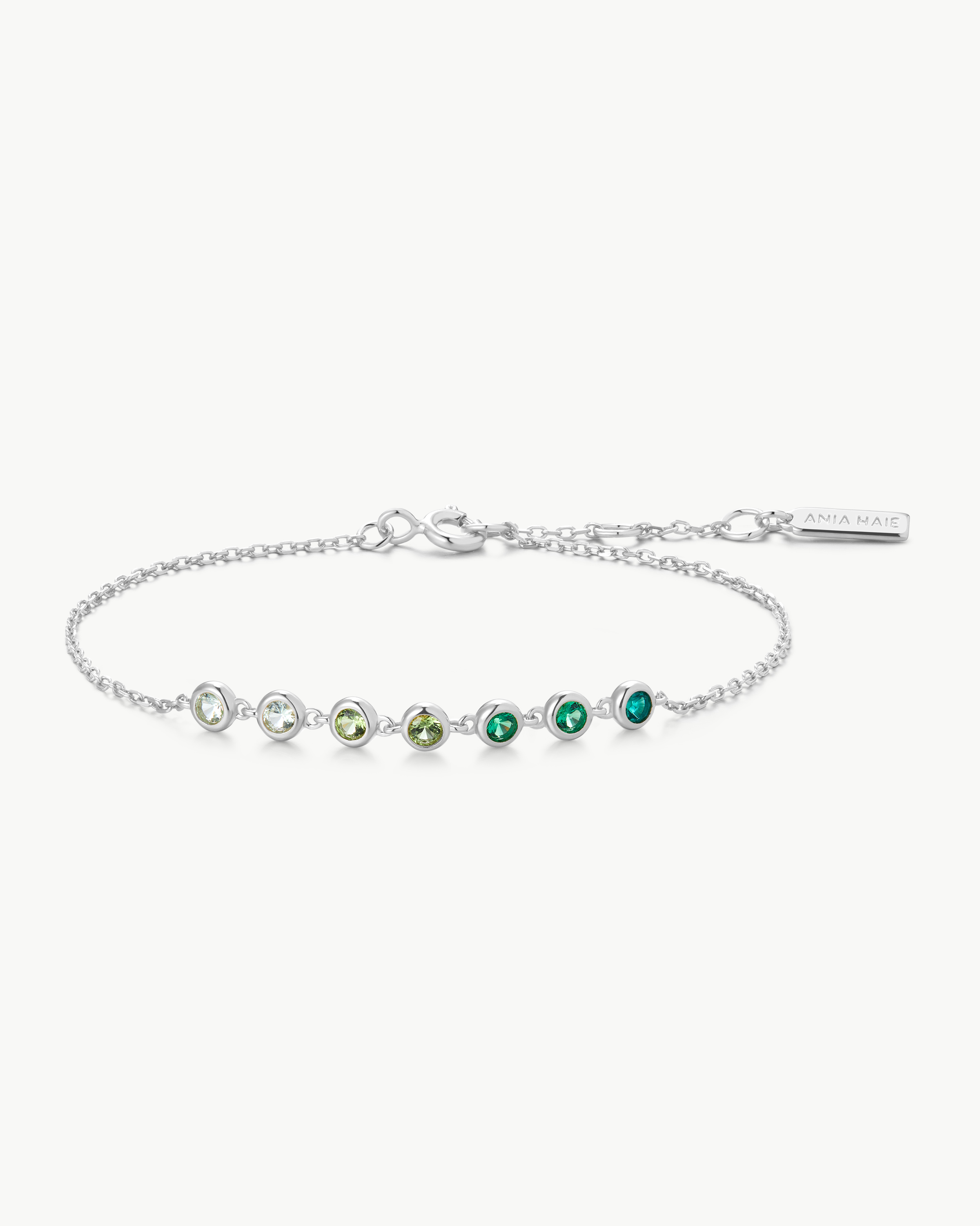 Ania Haie Bracelet B073-04H