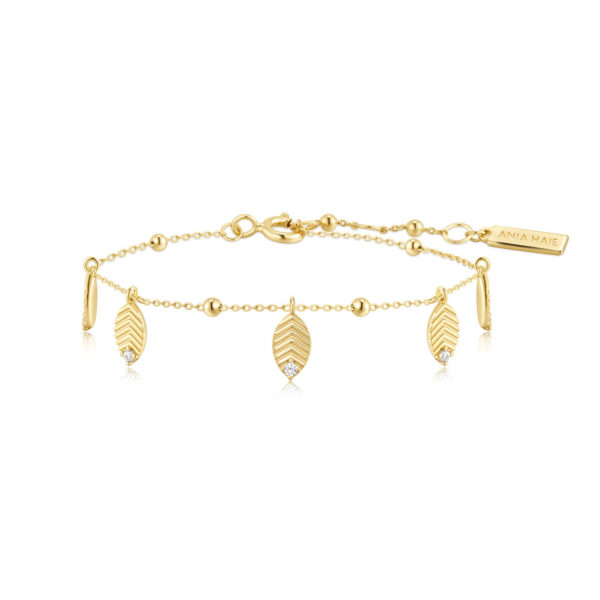 Ania Haie Bracelet B073-05G
