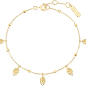 Ania Haie Bracelet B073-05G