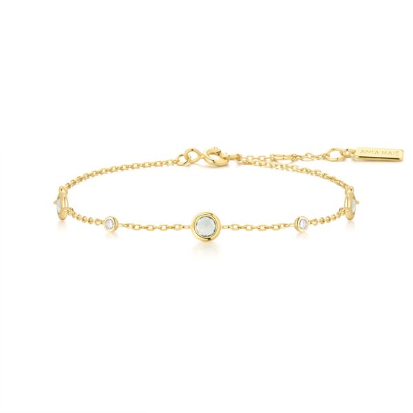 Ania Haie Bracelet B073-06G