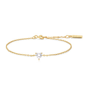 Ania Haie Bracelet B074-01G