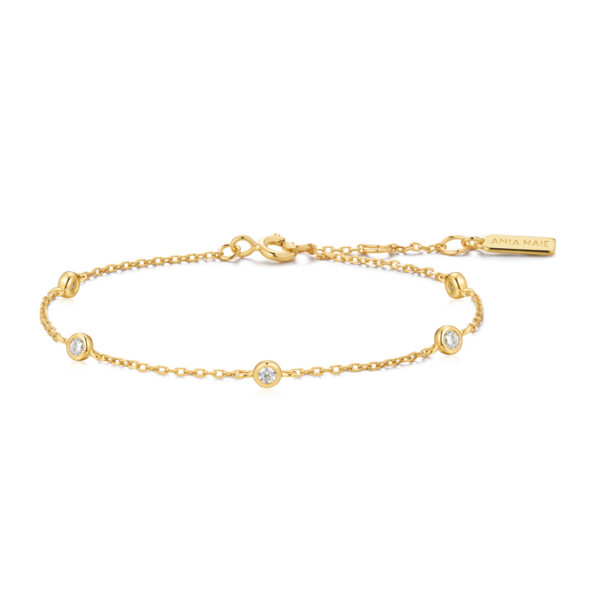Ania Haie Bracelet B074-02G