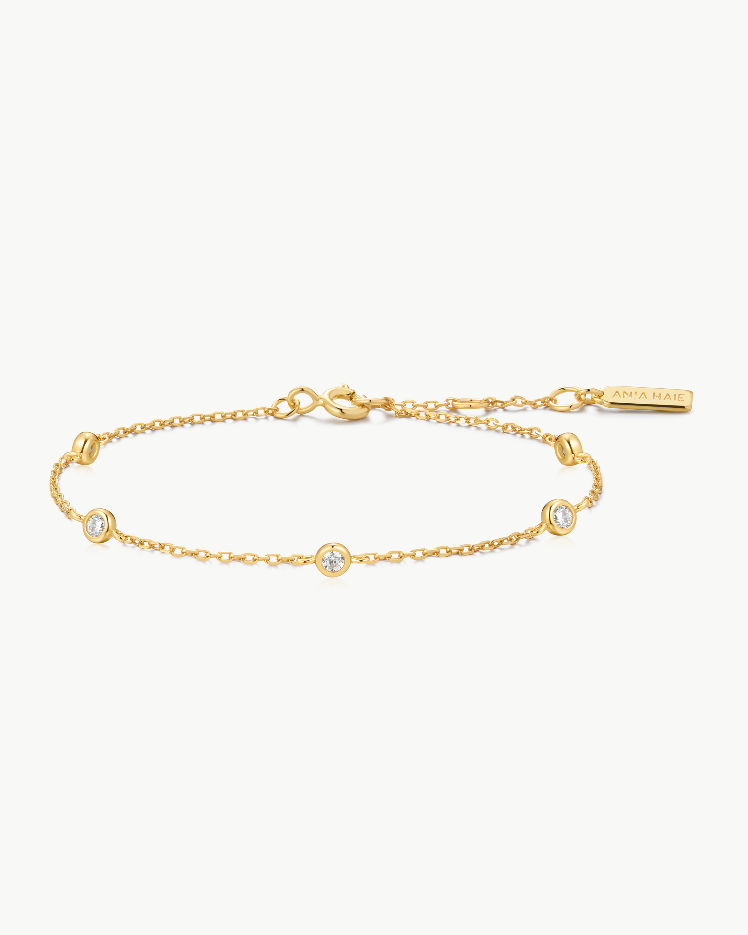 Ania Haie Bracelet B074-02G