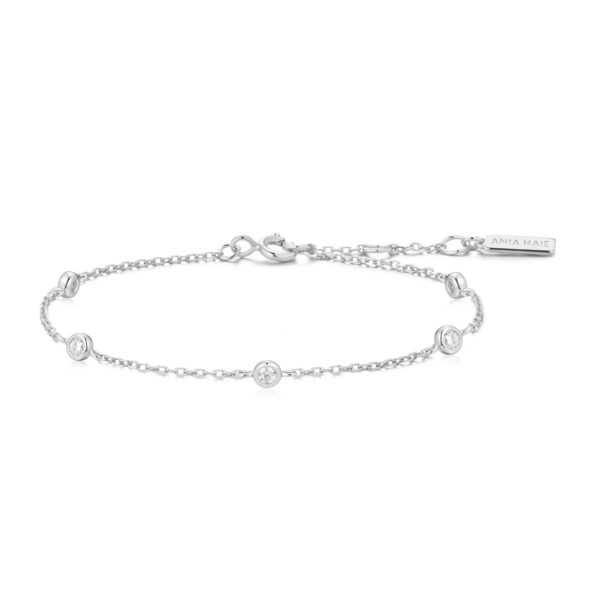 Ania Haie Bracelet B074-02H