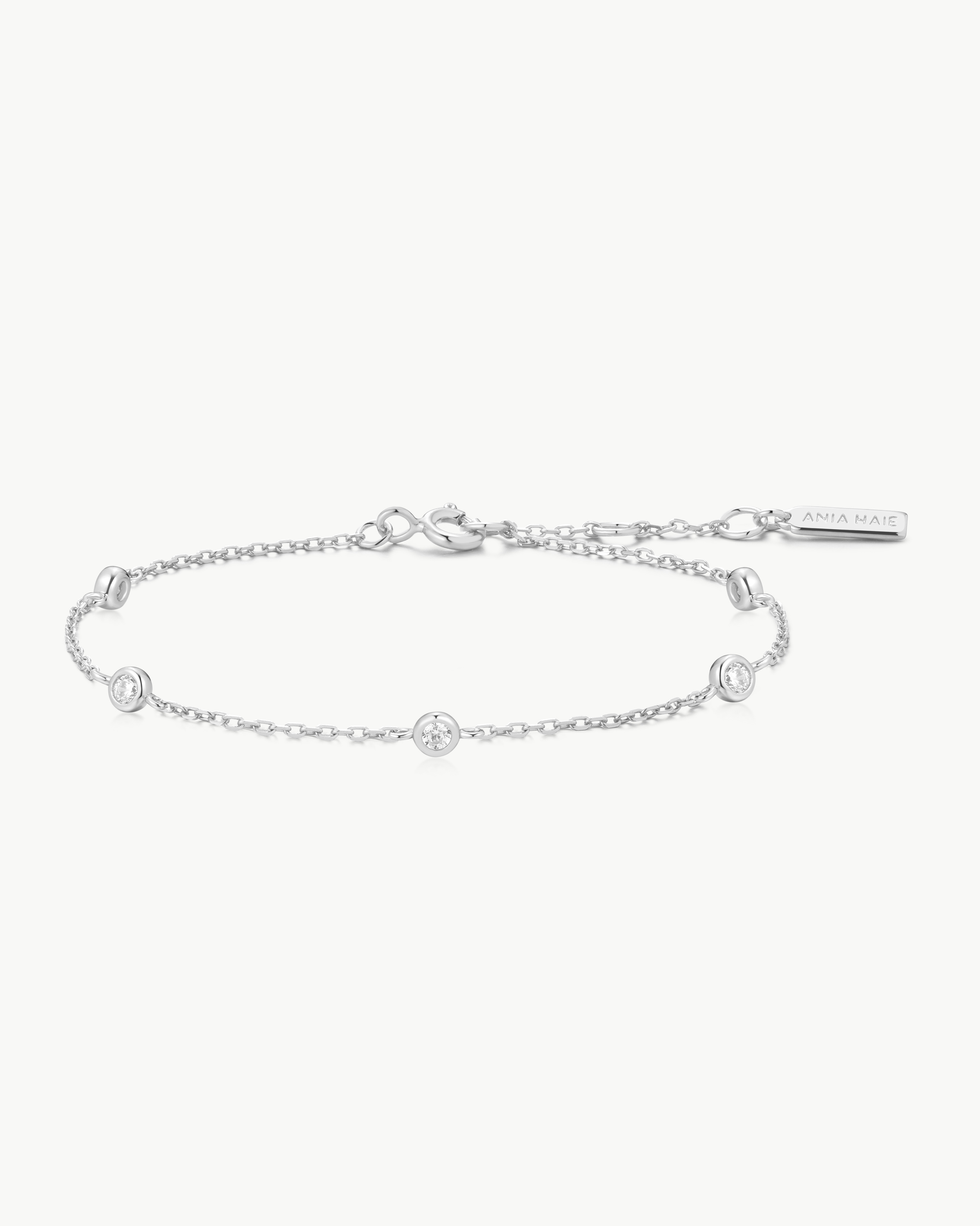Ania Haie Bracelet B074-02H