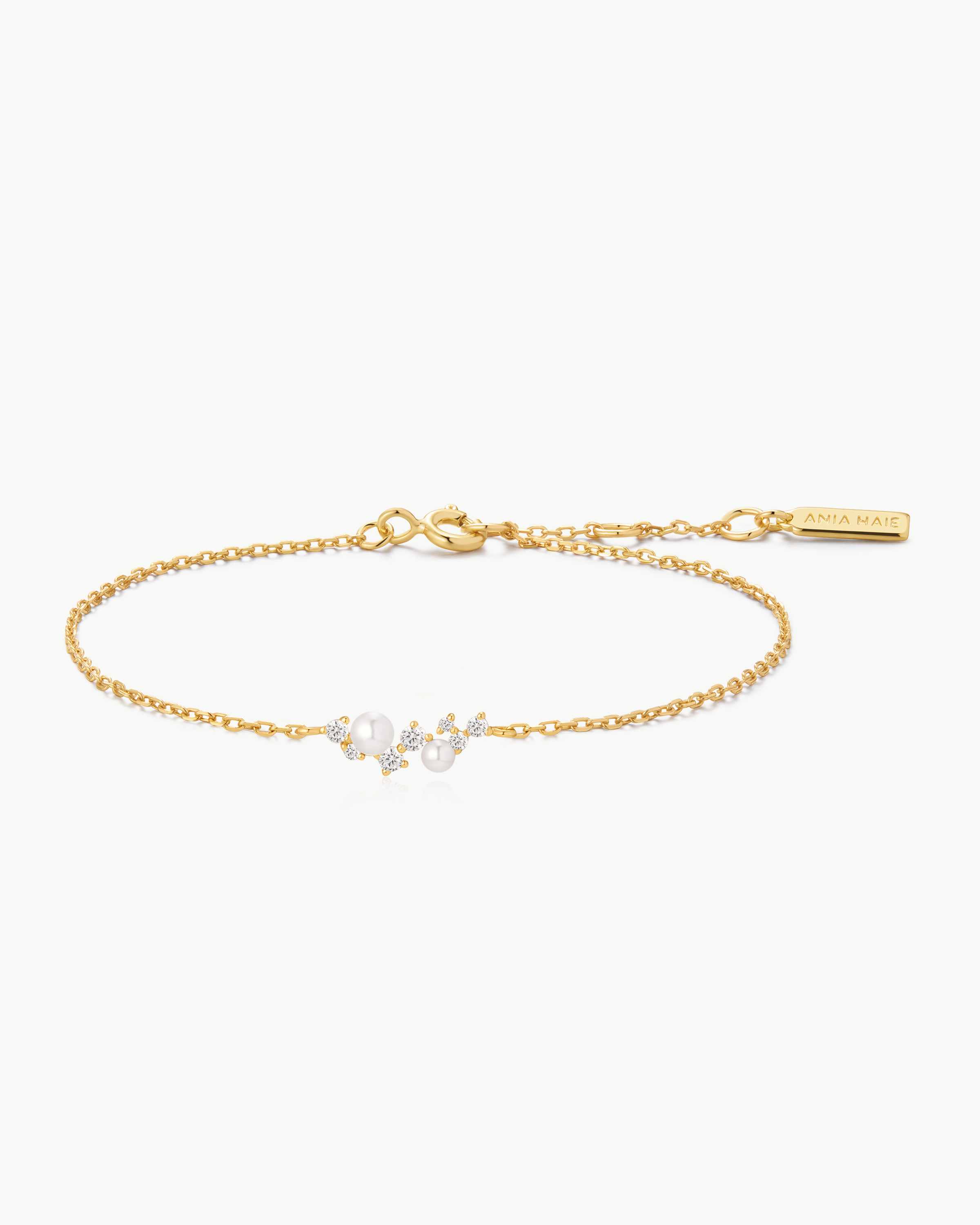 Ania Haie Bracelet B074-03G