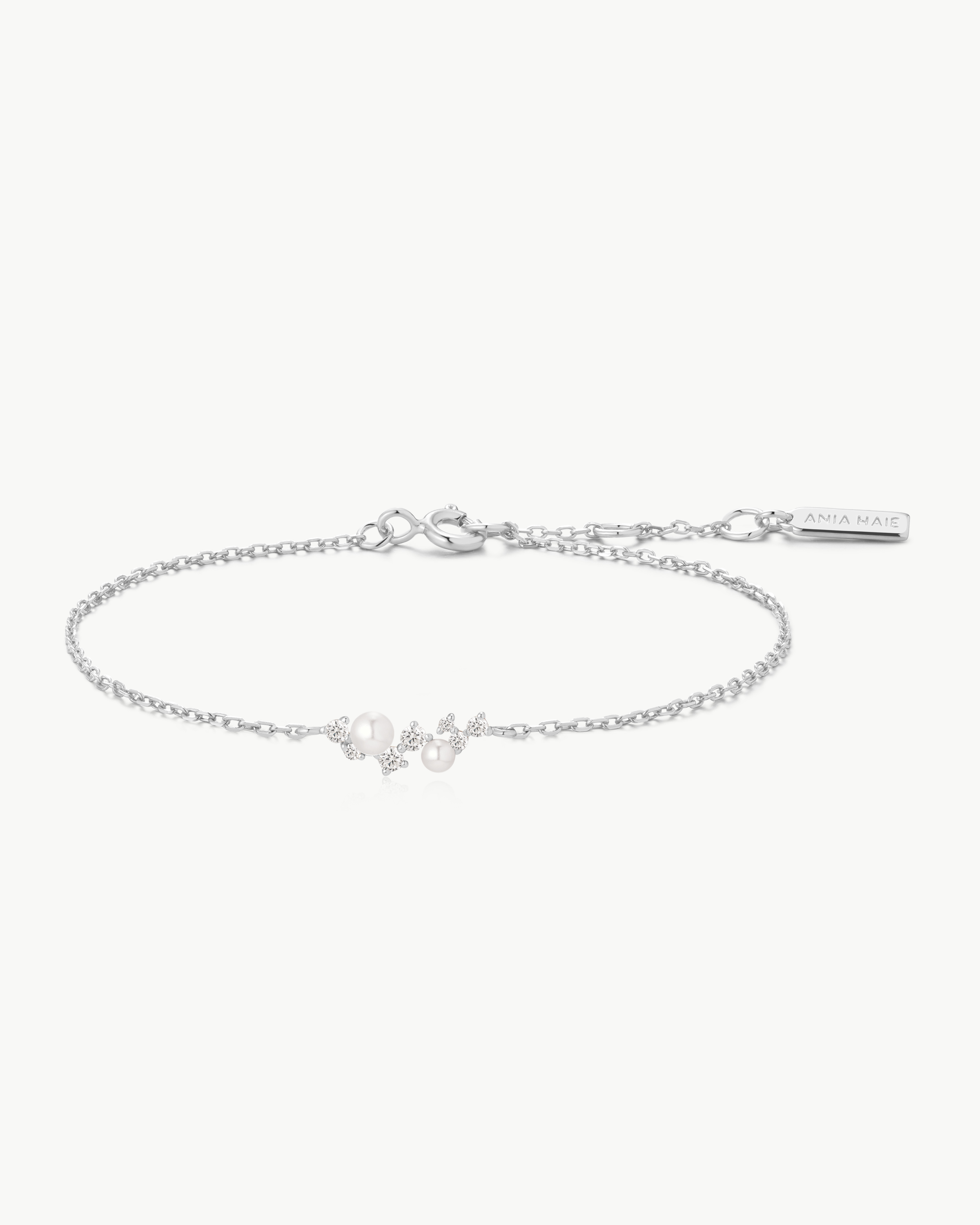 Ania Haie Bracelet B074-03H