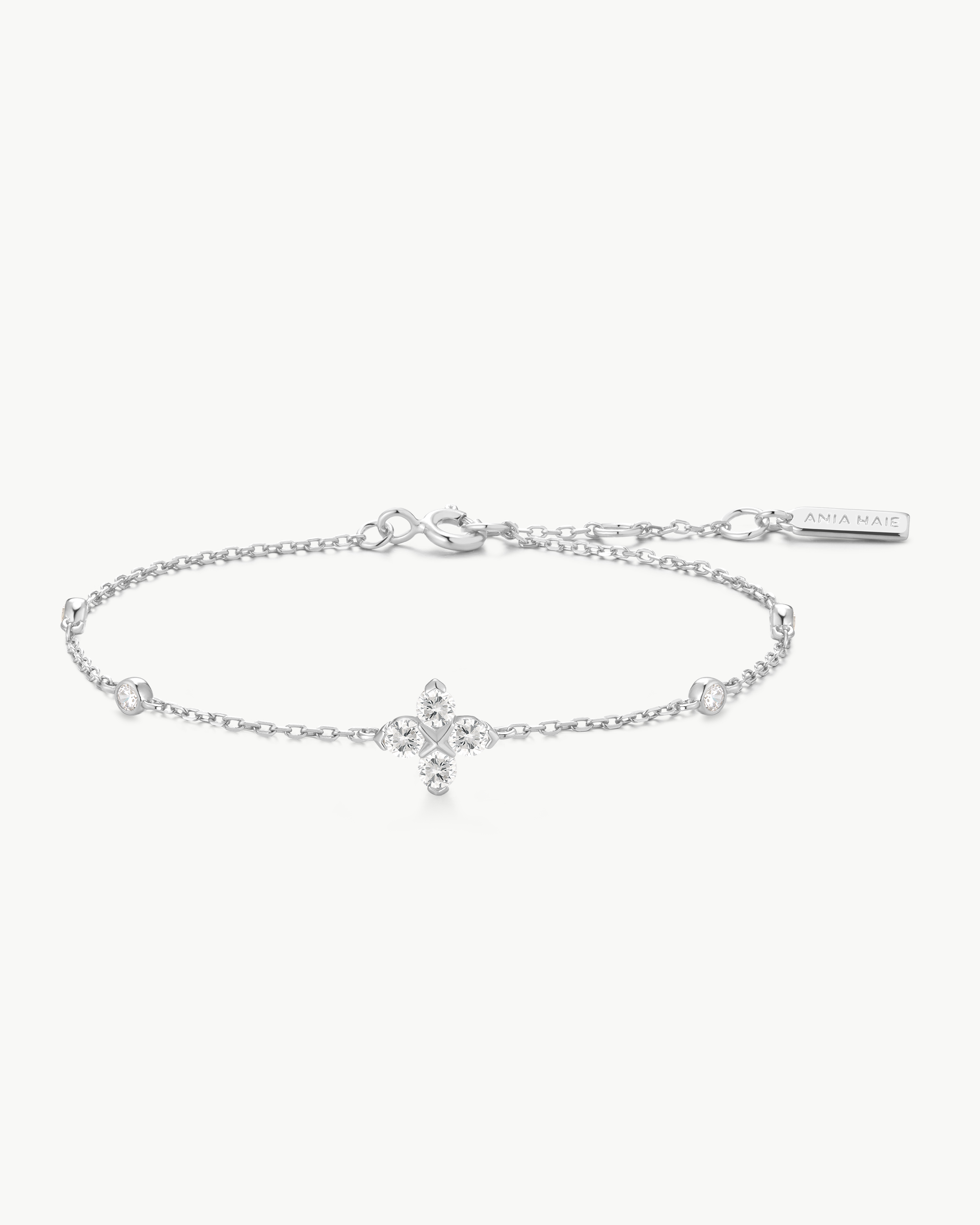 Ania Haie Bracelet B074-04H