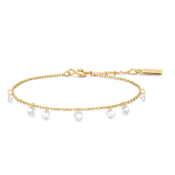 Ania Haie Bracelet B074-05G