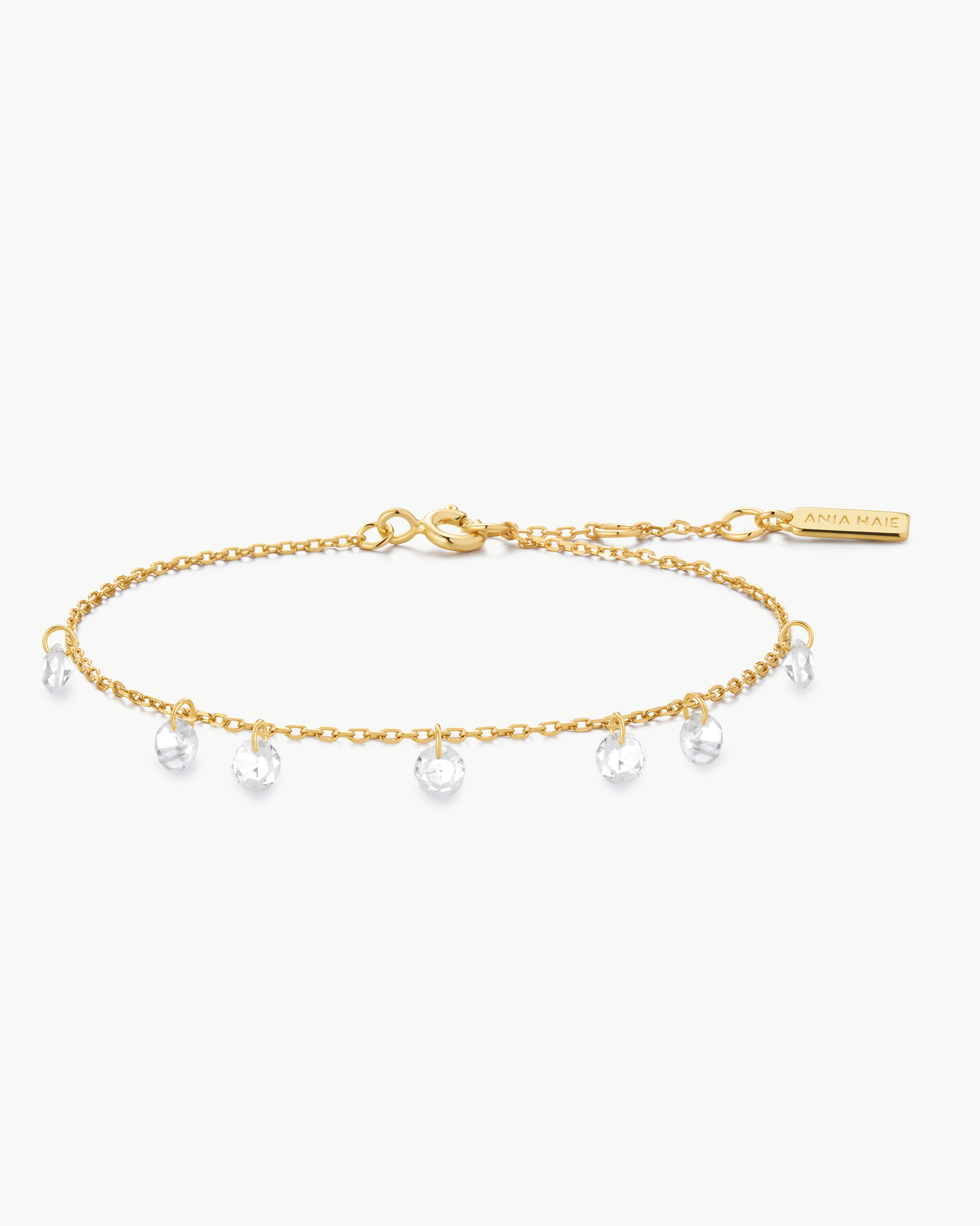 Ania Haie Bracelet B074-05G
