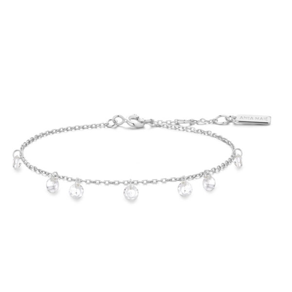 Ania Haie Bracelet B074-05H