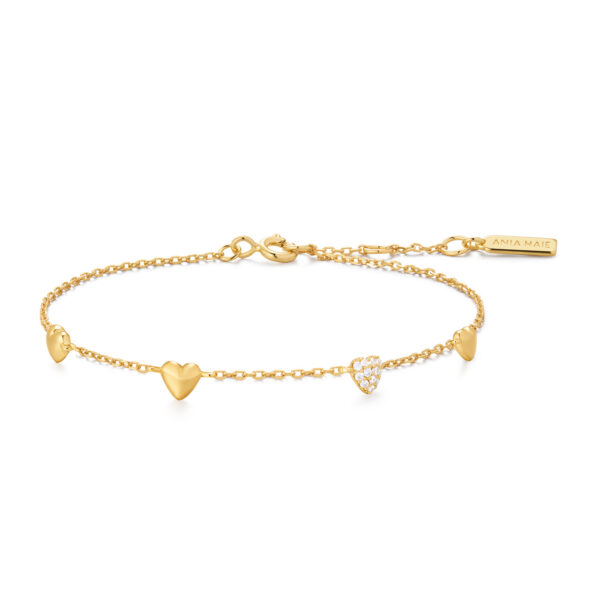 Ania Haie Bracelet B074-06G