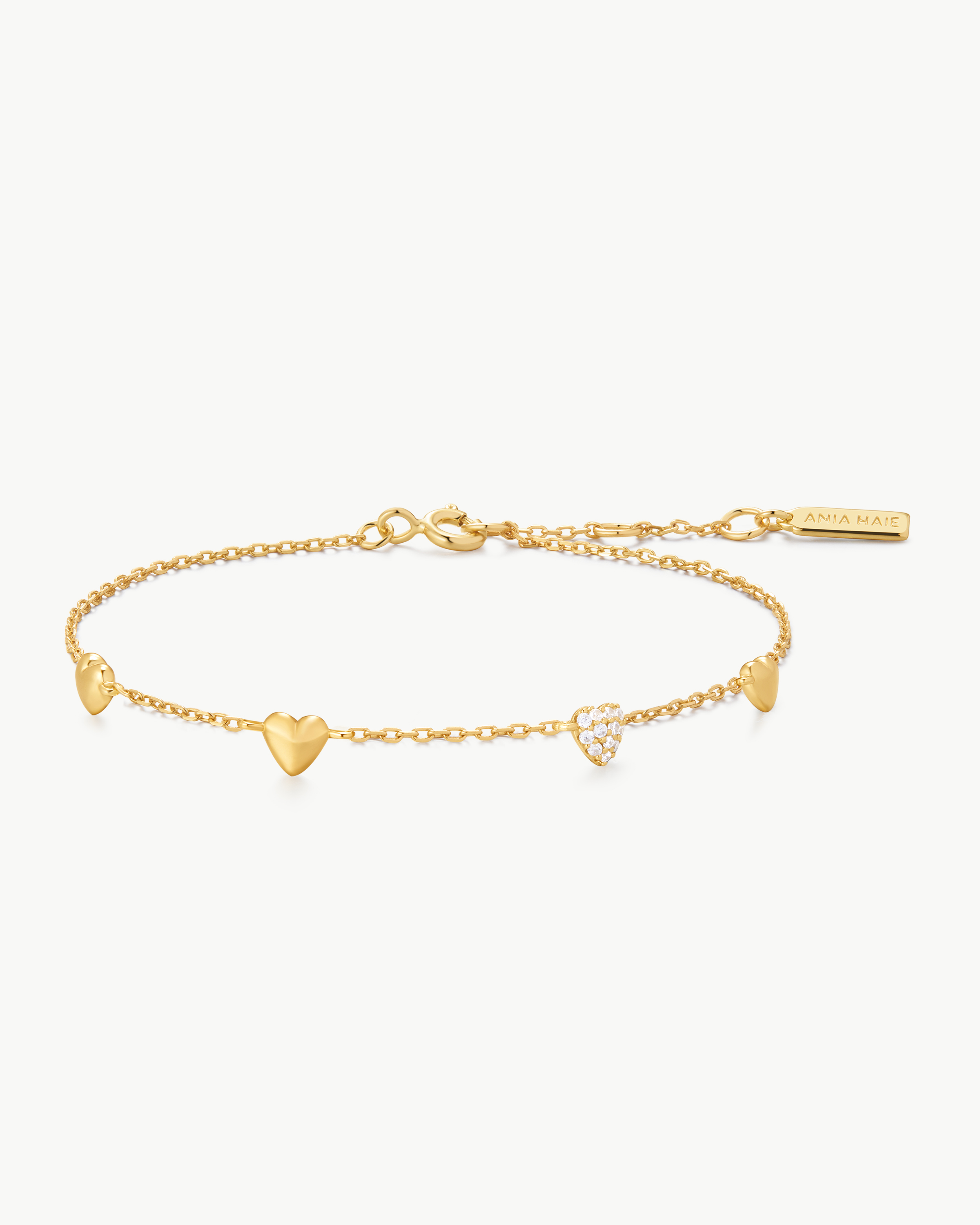 Ania Haie Bracelet B074-06G