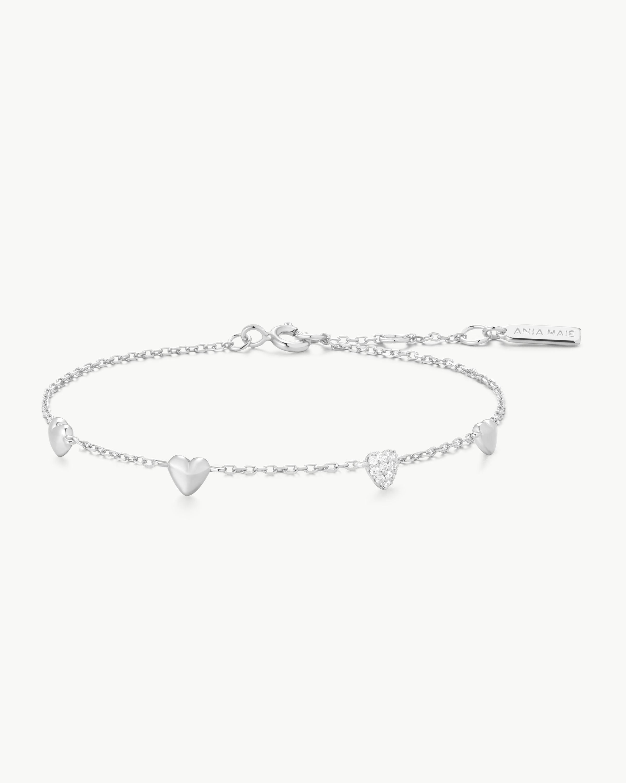 Ania Haie Bracelet B074-06H