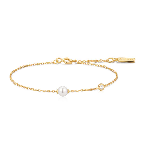 Ania Haie Bracelet B075-01G