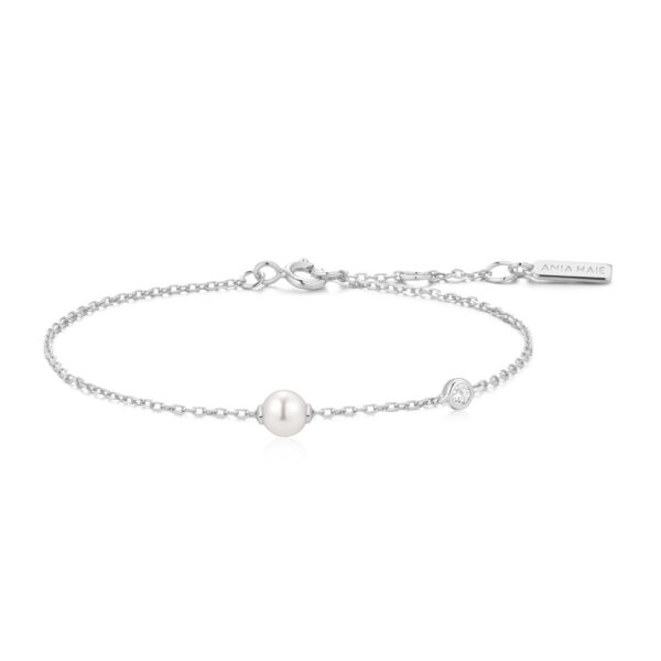 Ania Haie Bracelet B075-01H