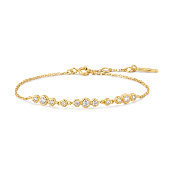 Ania Haie Bracelet B075-06G