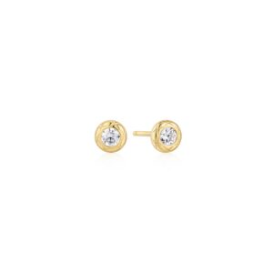 Ania Haie Earrings E072-01G
