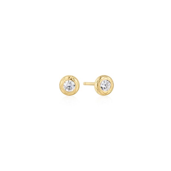 Ania Haie Earrings E072-01G