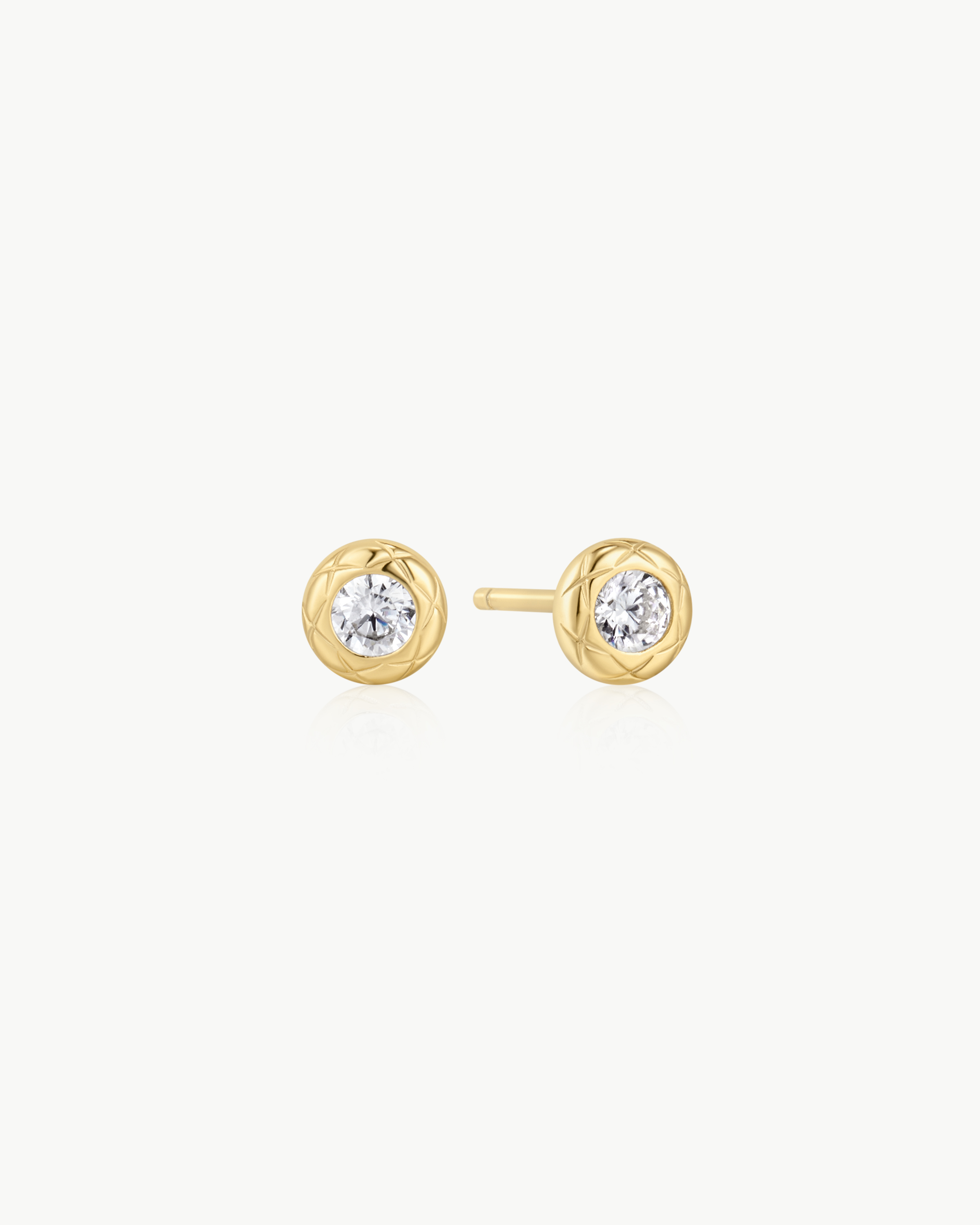Ania Haie Earrings E072-01G