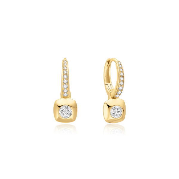 Ania Haie Earrings E072-02G