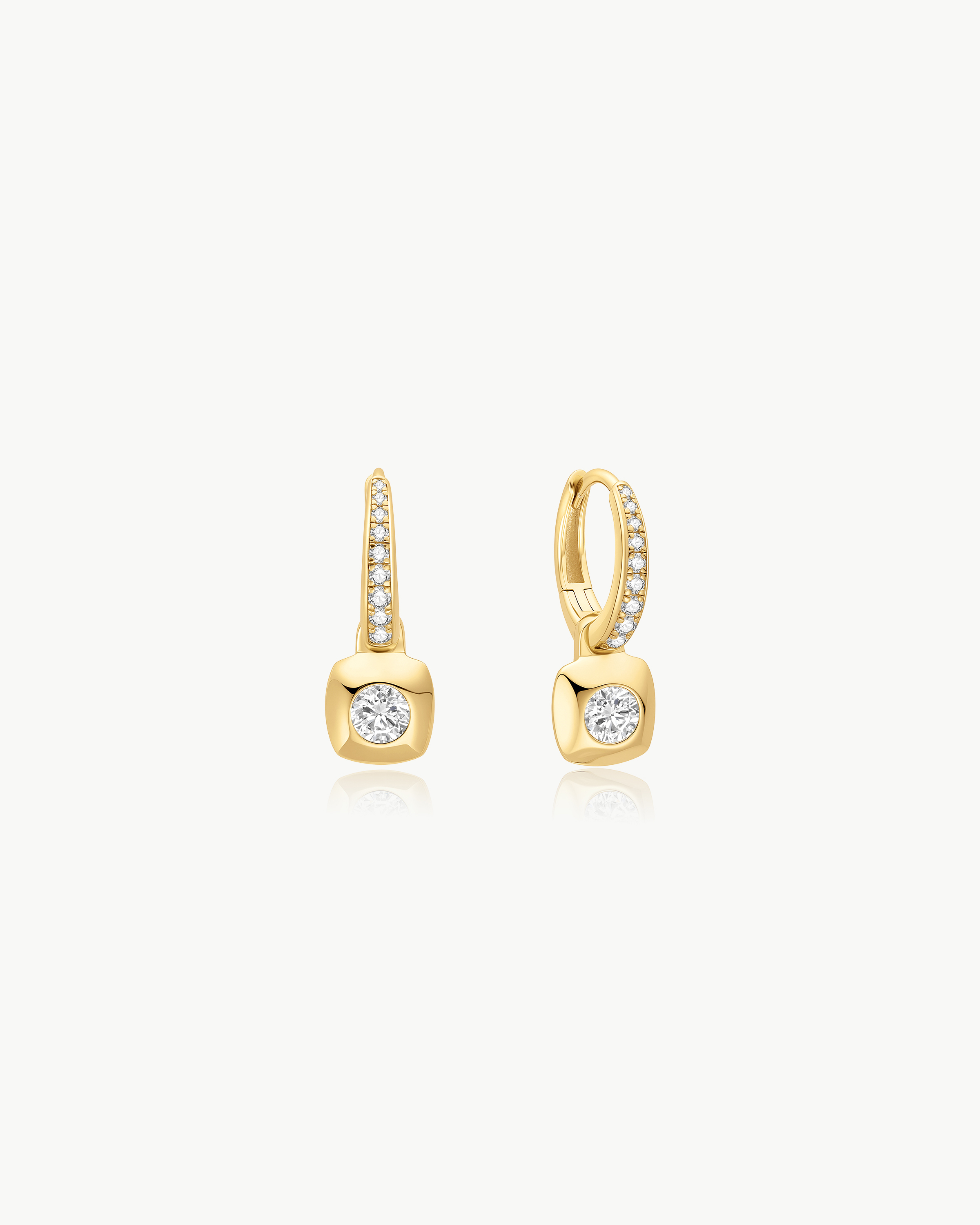 Ania Haie Earrings E072-02G