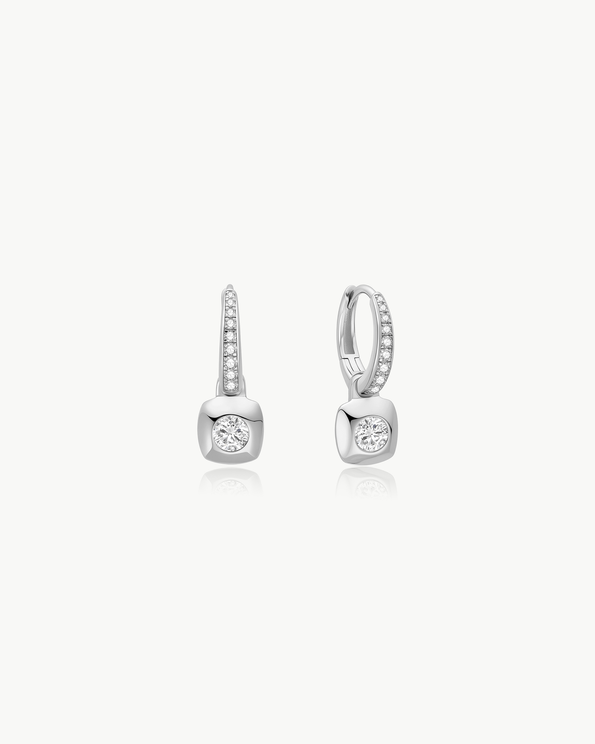 Ania Haie Earrings E072-02H