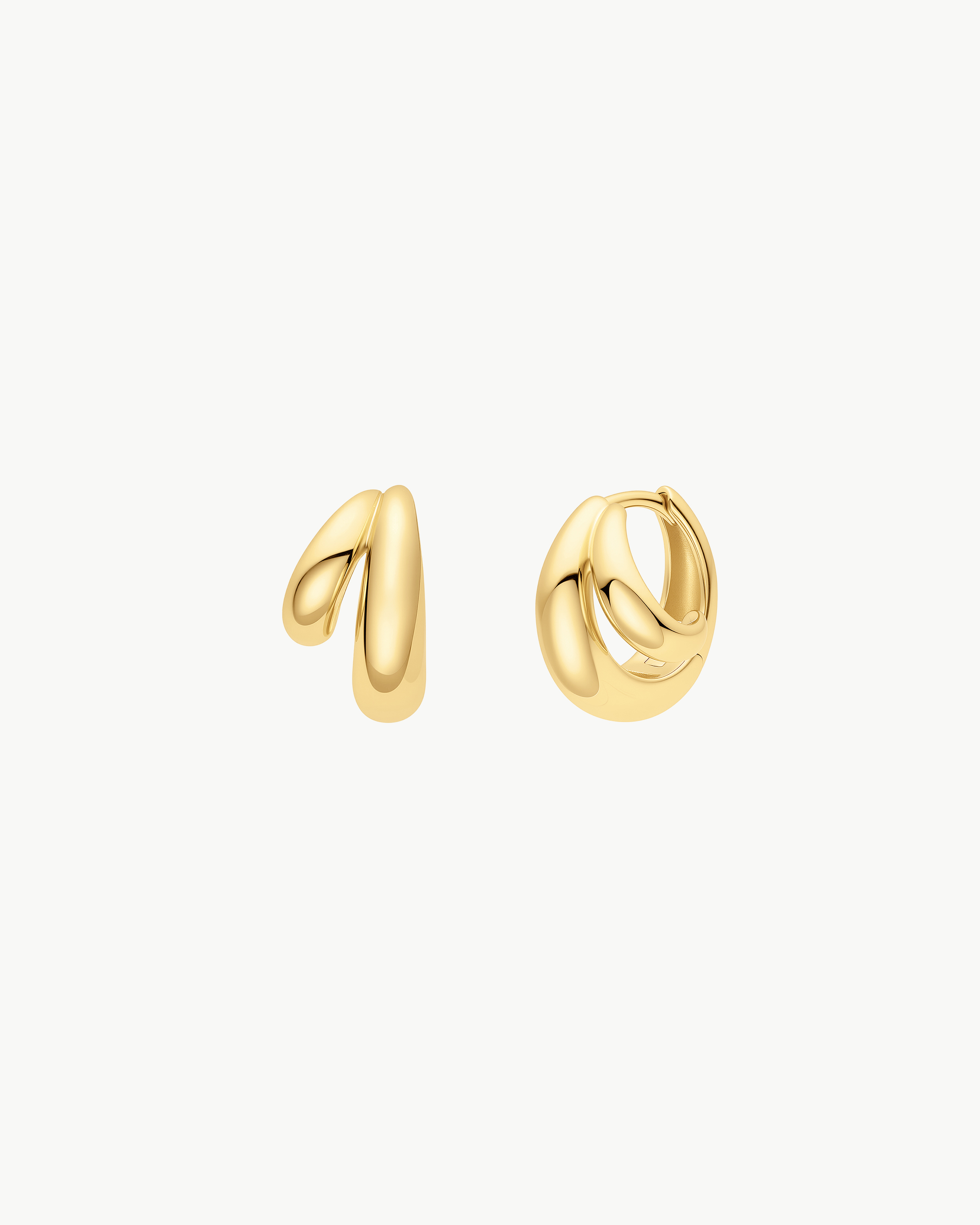 Ania Haie Earrings E072-03G