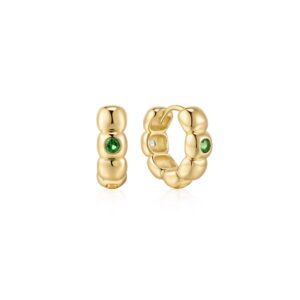 Ania Haie Earrings E072-04G