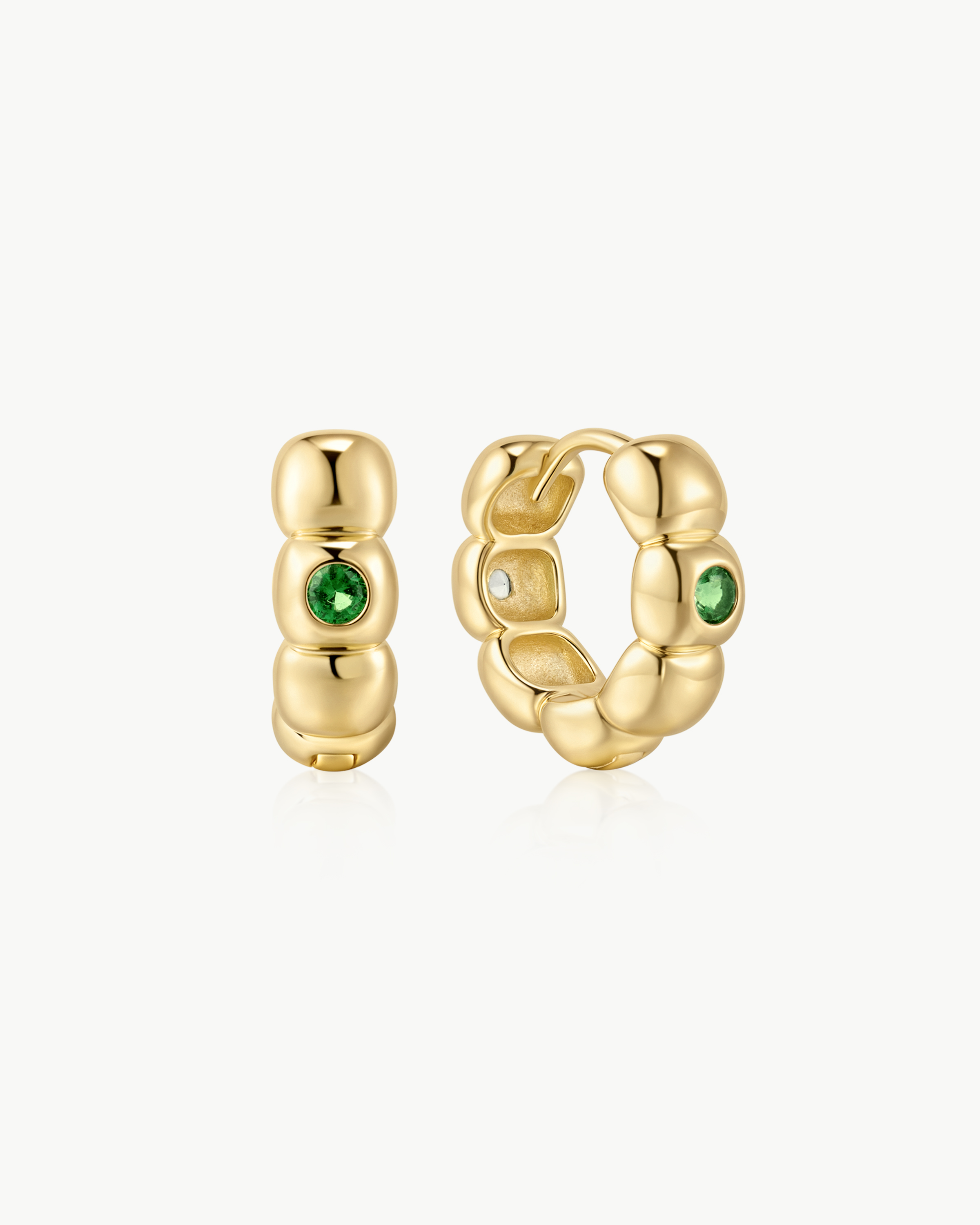 Ania Haie Earrings E072-04G