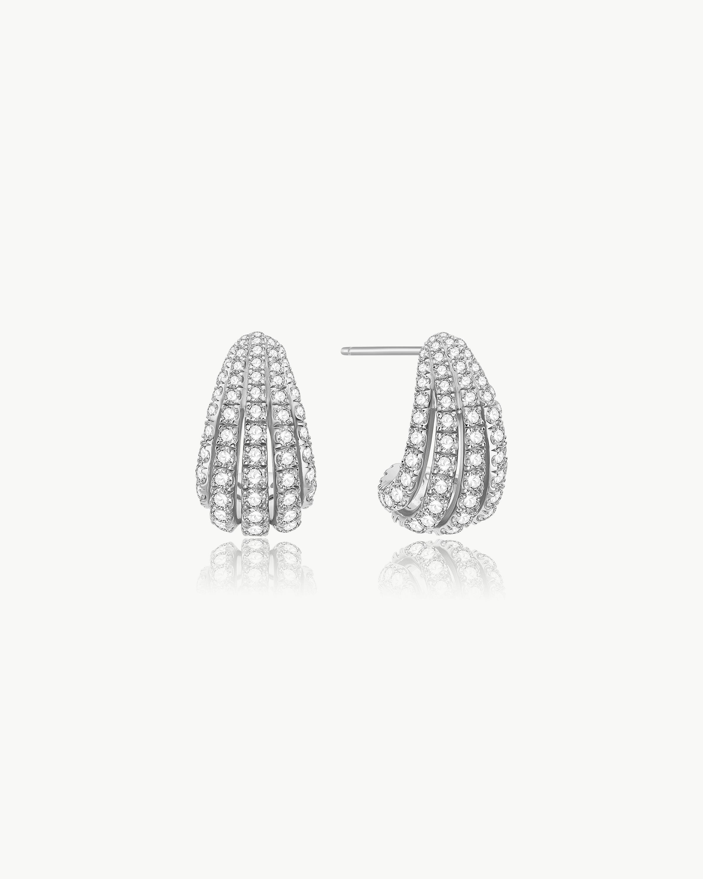 Ania Haie Earrings E072-08H