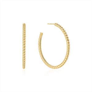 Ania Haie Earrings E072-10G
