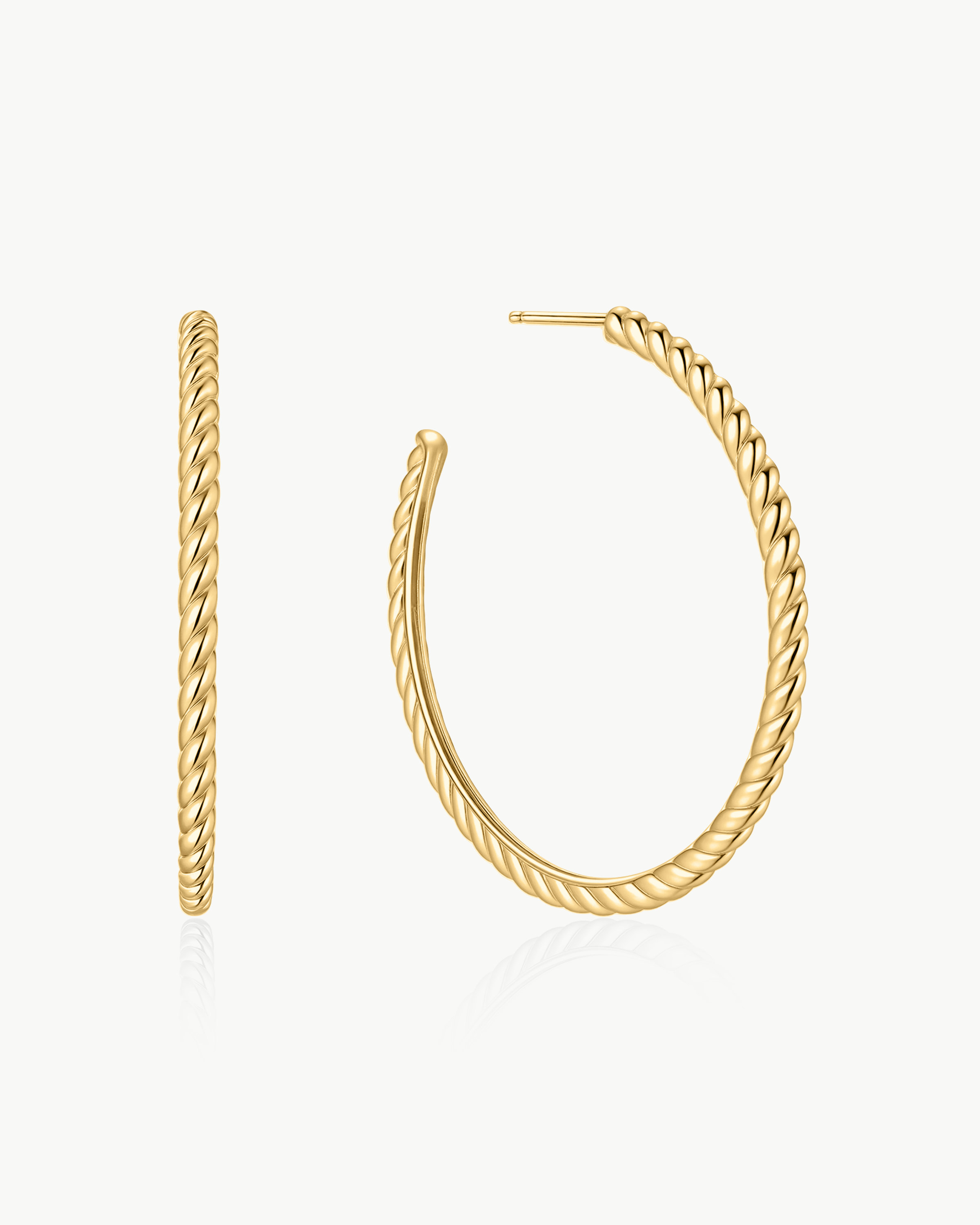 Ania Haie Earrings E072-10G