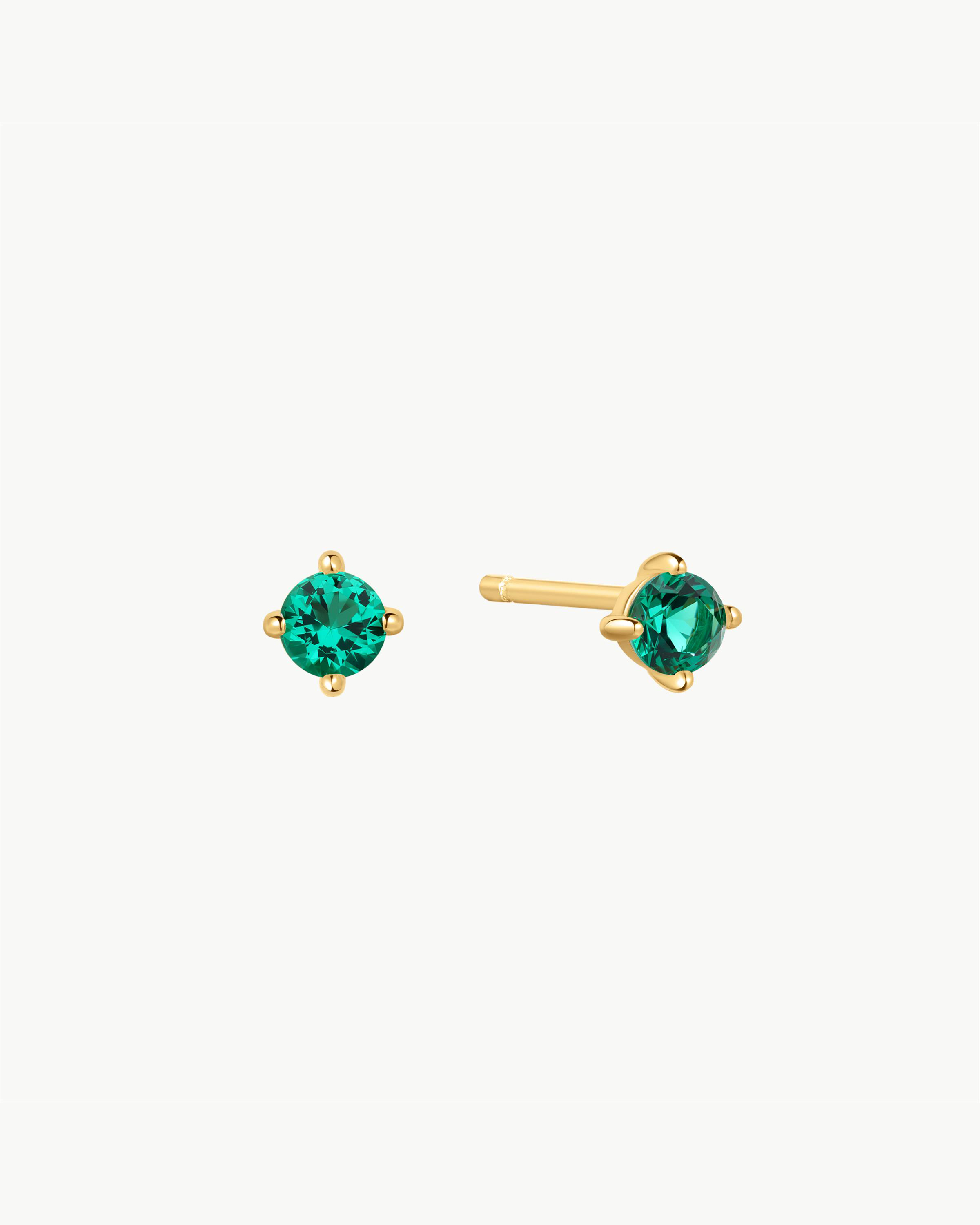 Ania Haie Earrings E073-01G