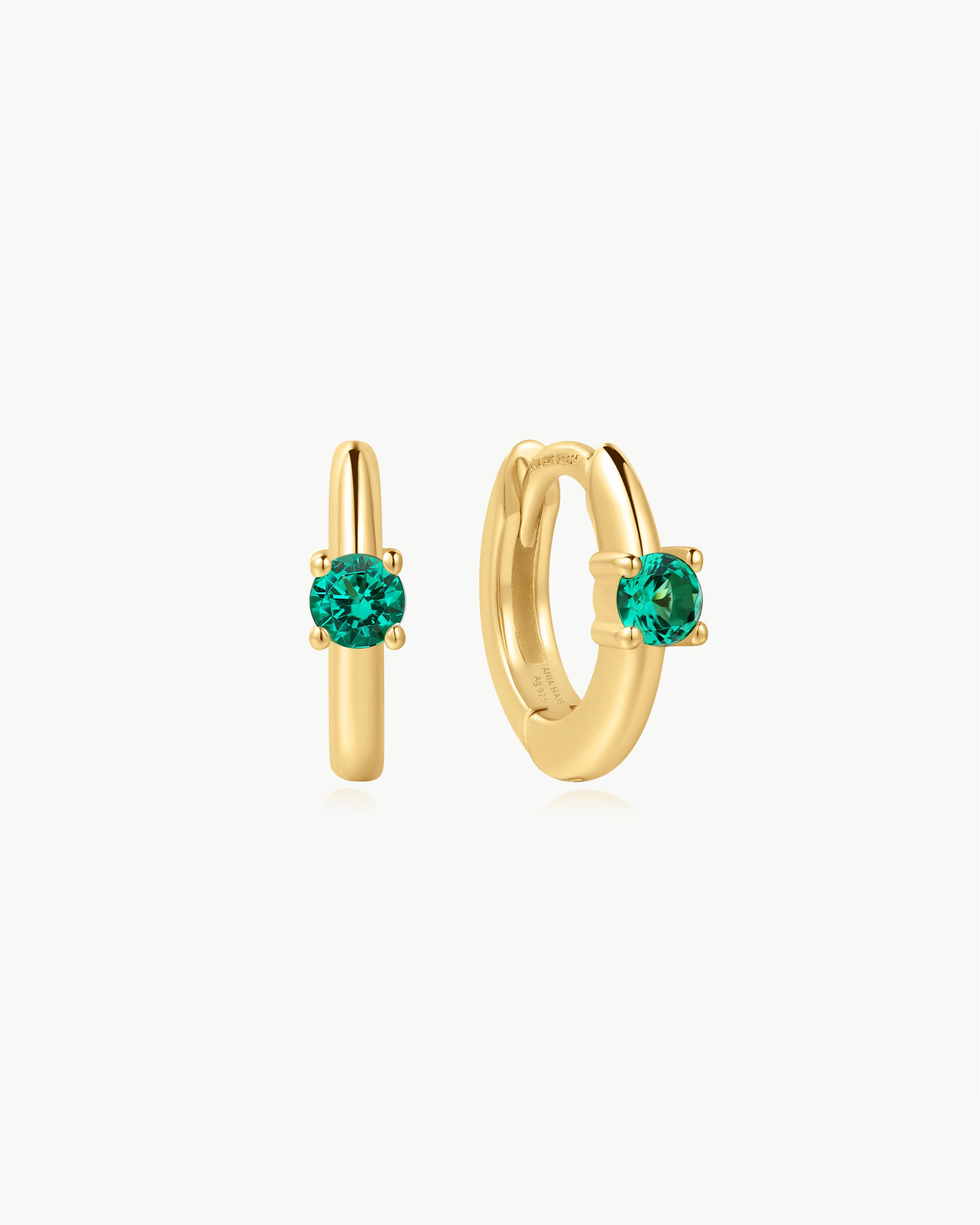 Ania Haie Earrings E073-02G