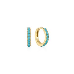 Ania Haie Earrings E073-03G