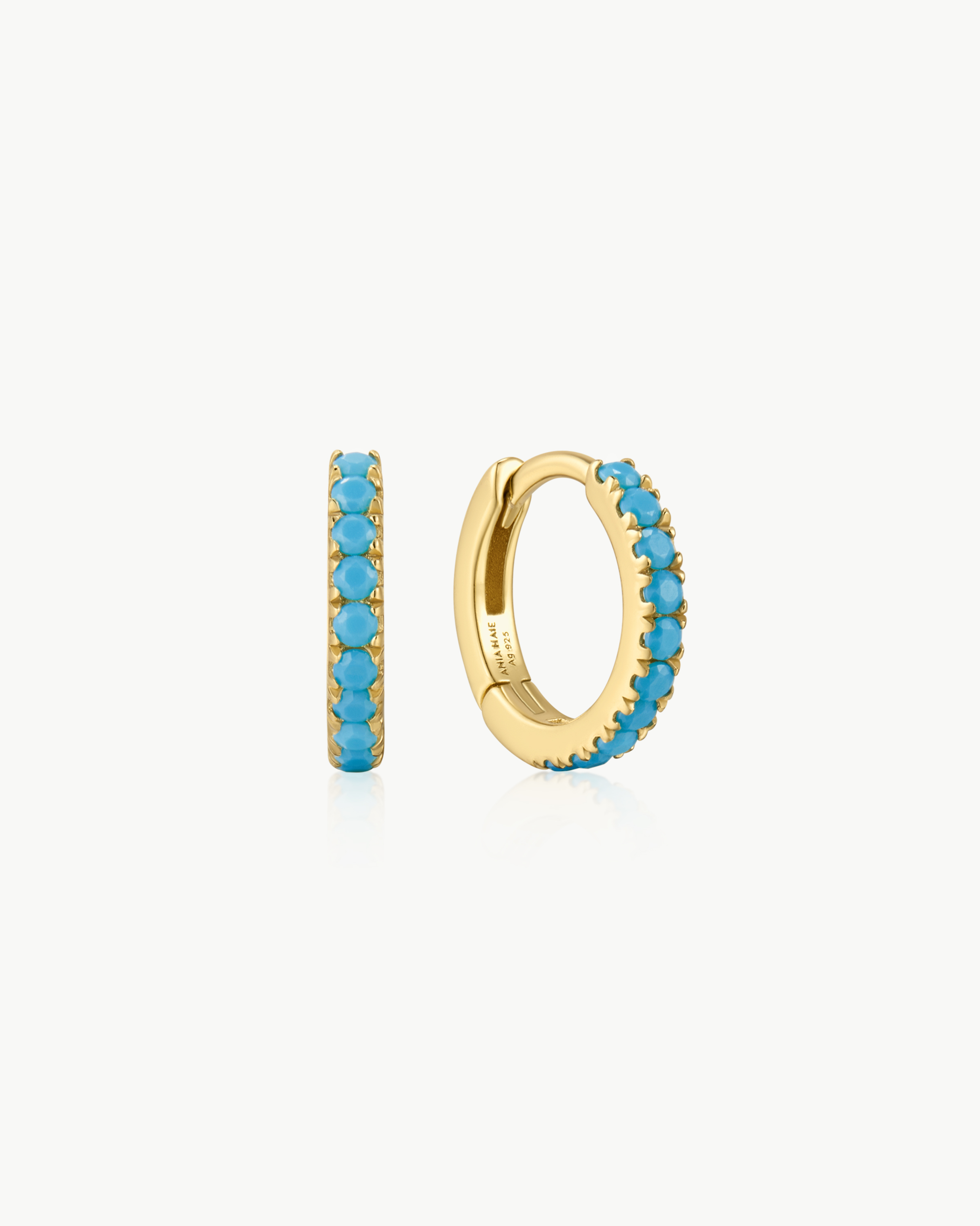 Ania Haie Earrings E073-03G