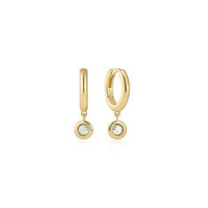 Ania Haie Earrings E073-04G