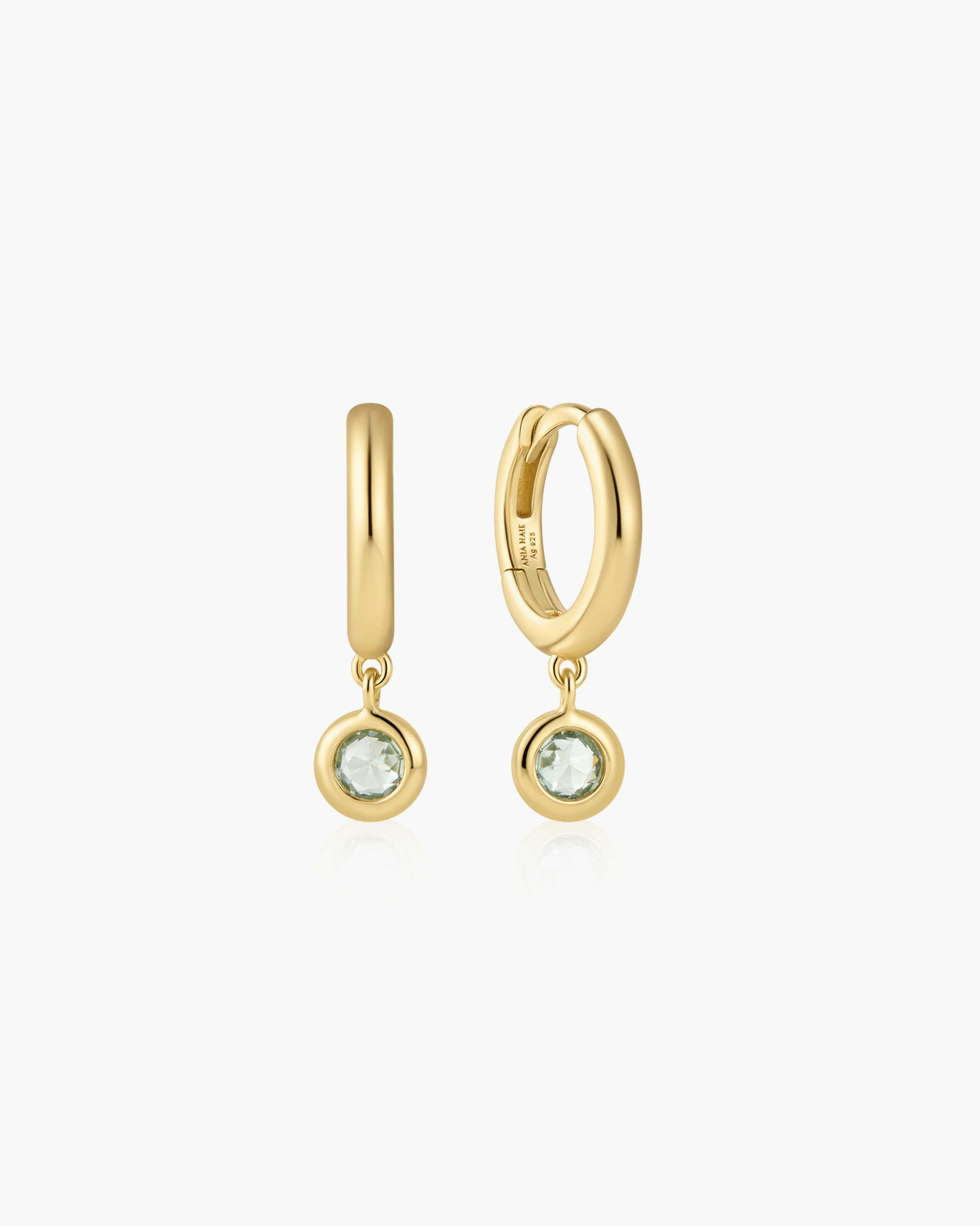 Ania Haie Earrings E073-04G