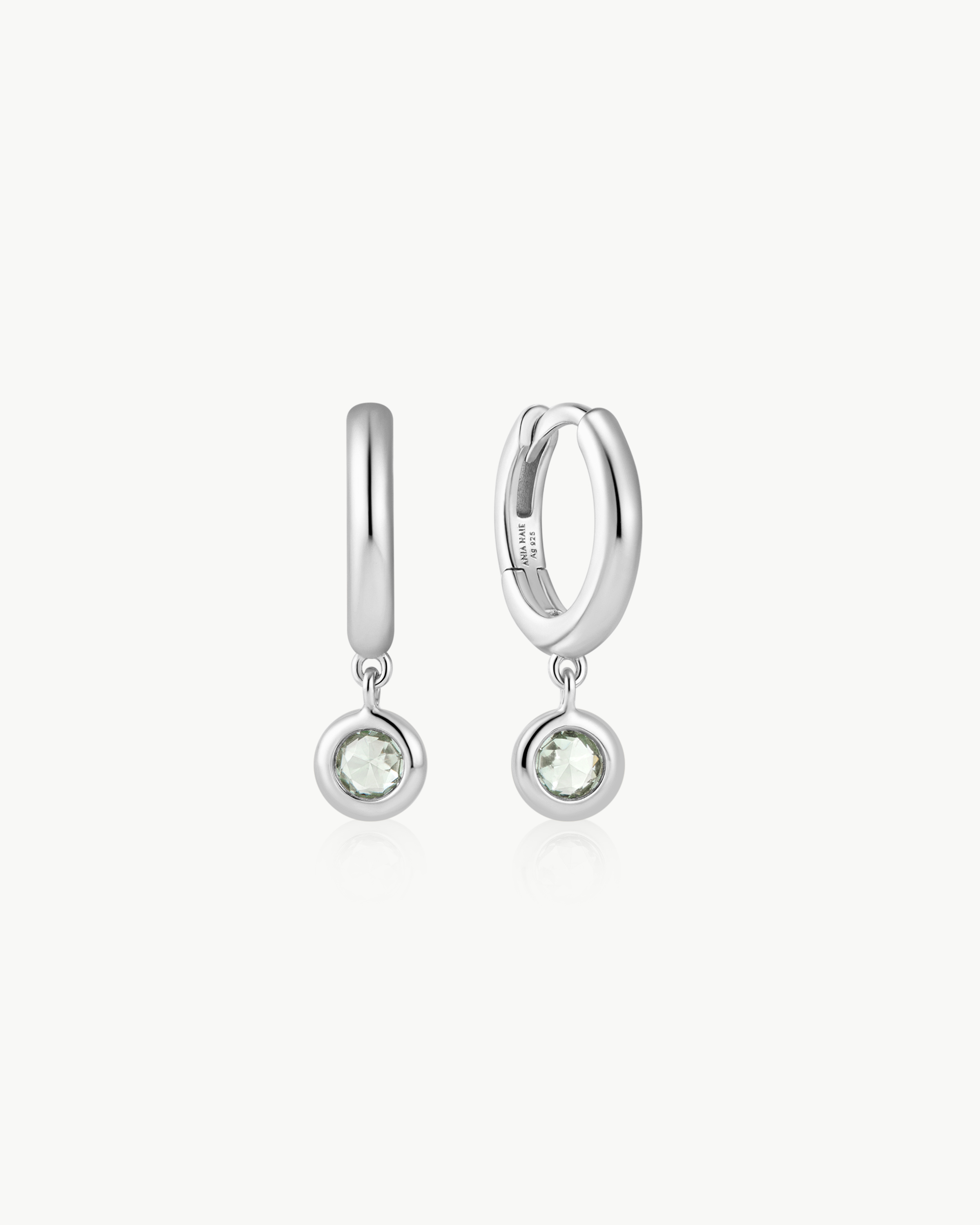 Ania Haie Earrings E073-04H