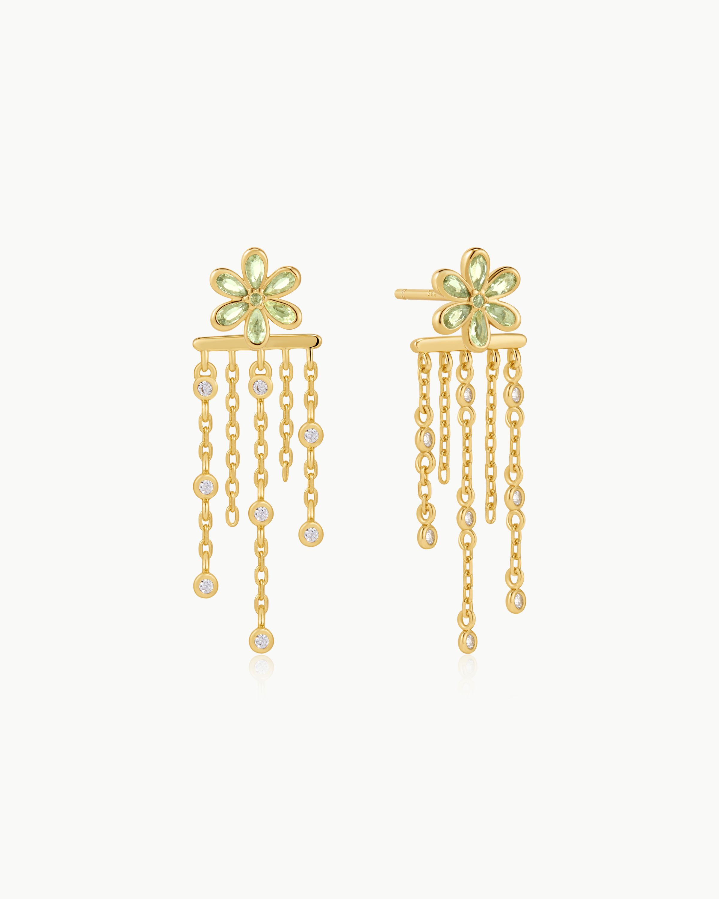 Ania Haie Earrings E073-05G
