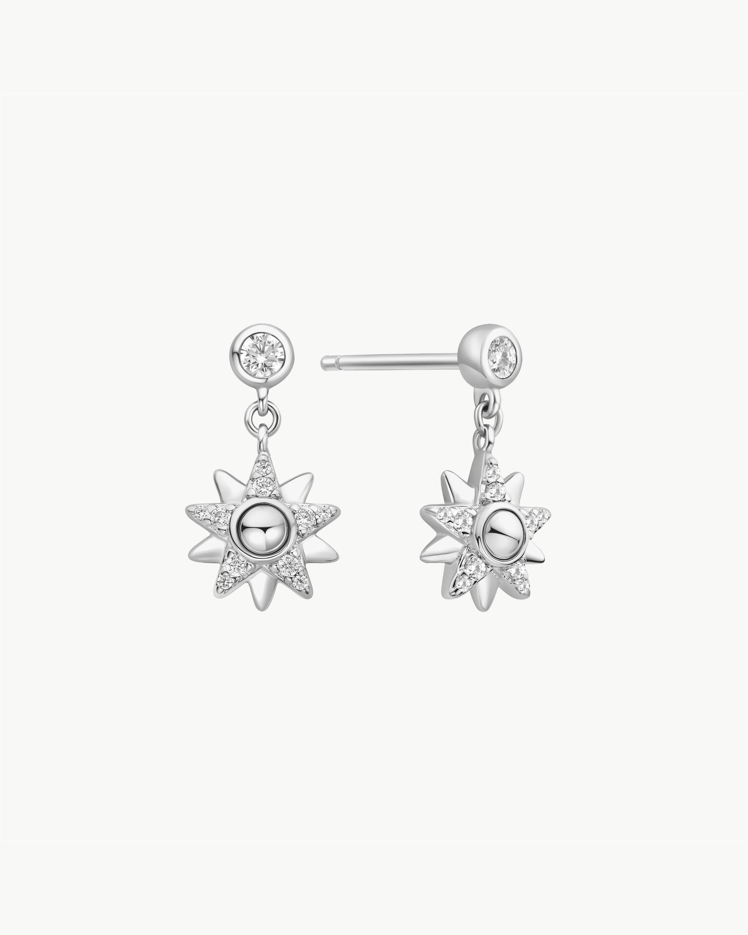 Ania Haie Earrings E074-02H