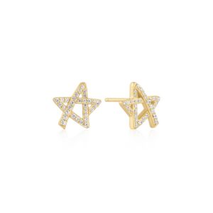 Ania Haie Earrings E074-03G