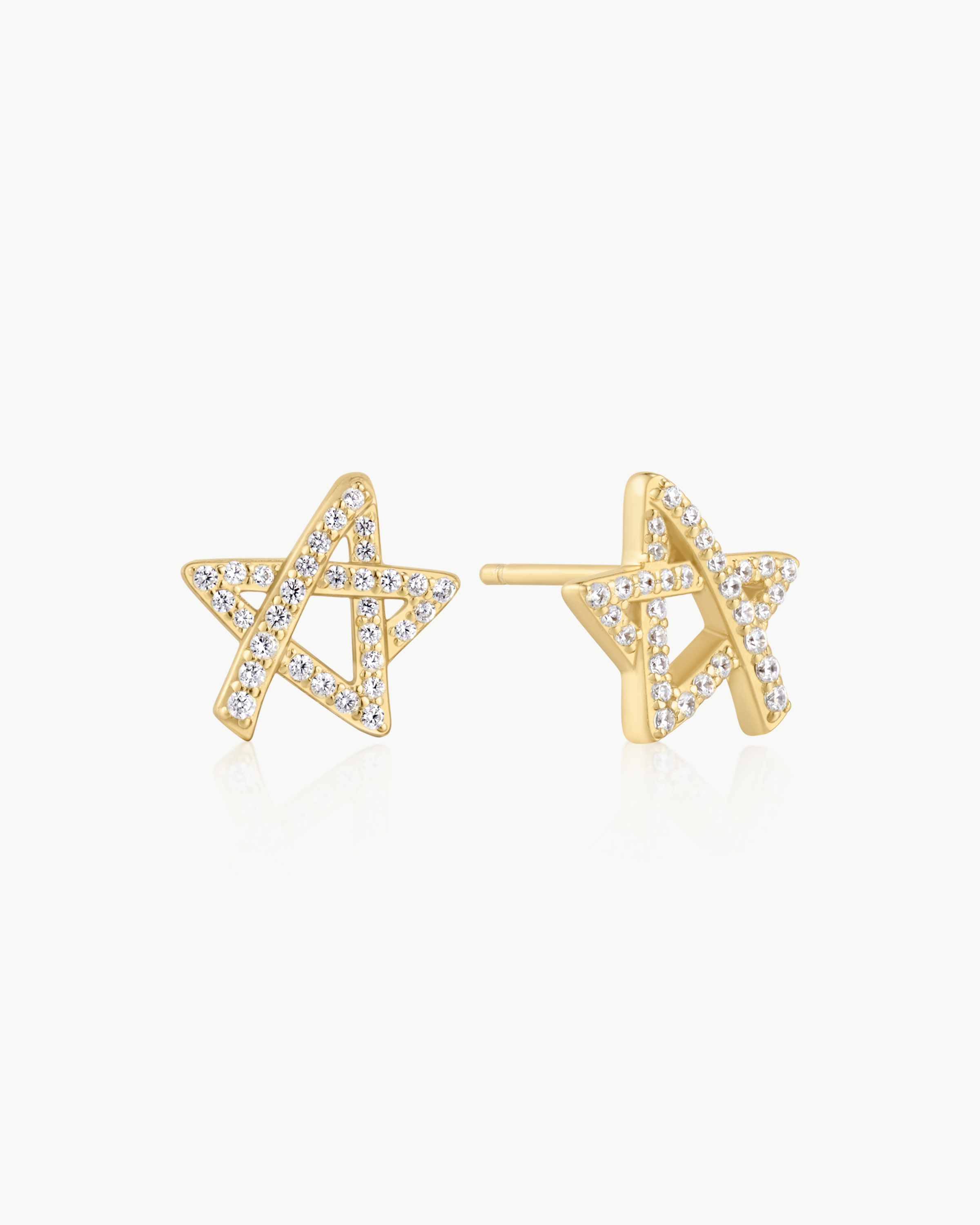 Ania Haie Earrings E074-03G