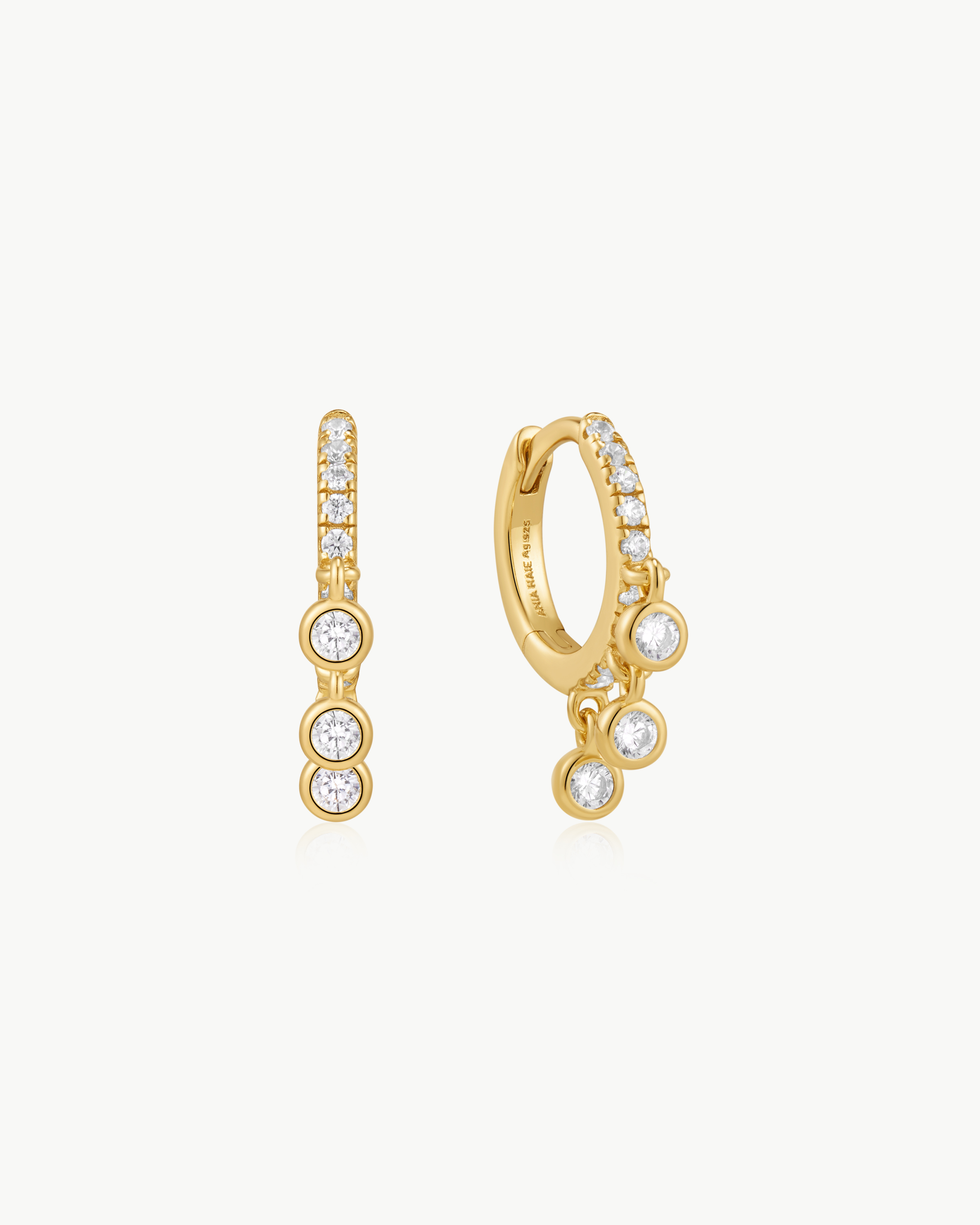 Ania Haie Earrings E074-04G