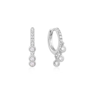 Ania Haie Earrings E074-04H